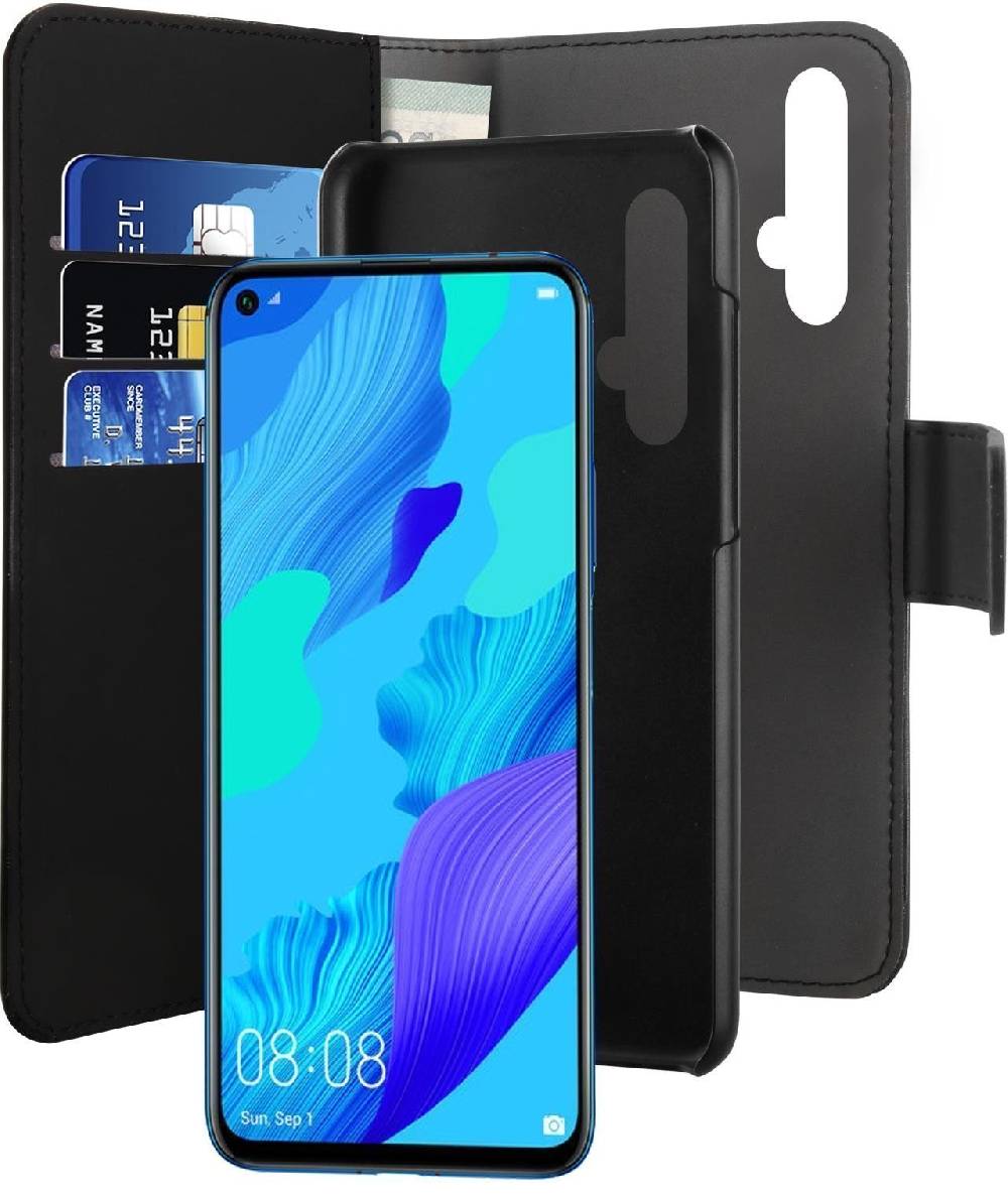 Puro Custodia Detachable per Huawei Nova 5T Grandi sconti