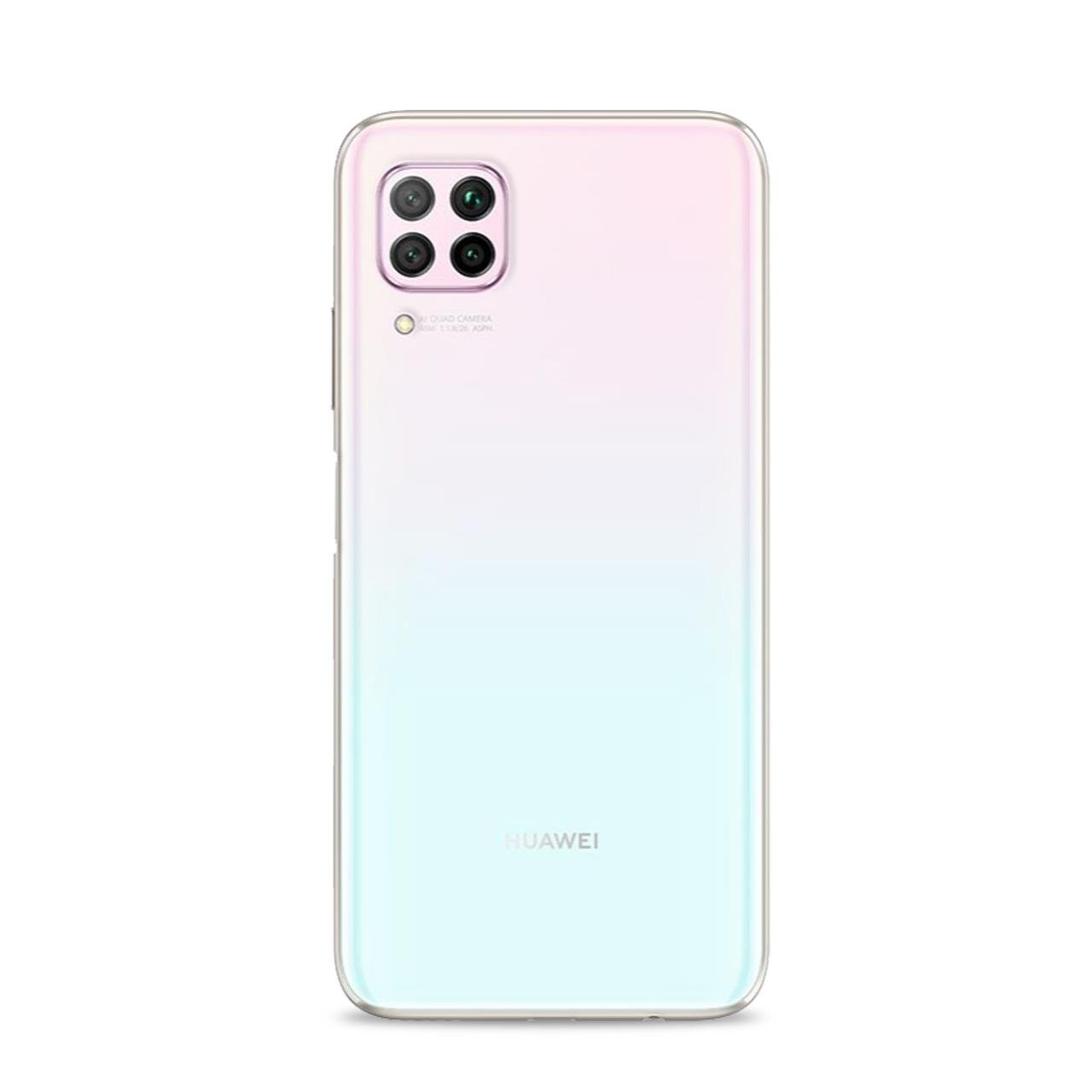 Puro Cover 03 Nude Huawei P40 Lite Nuovi prodotti