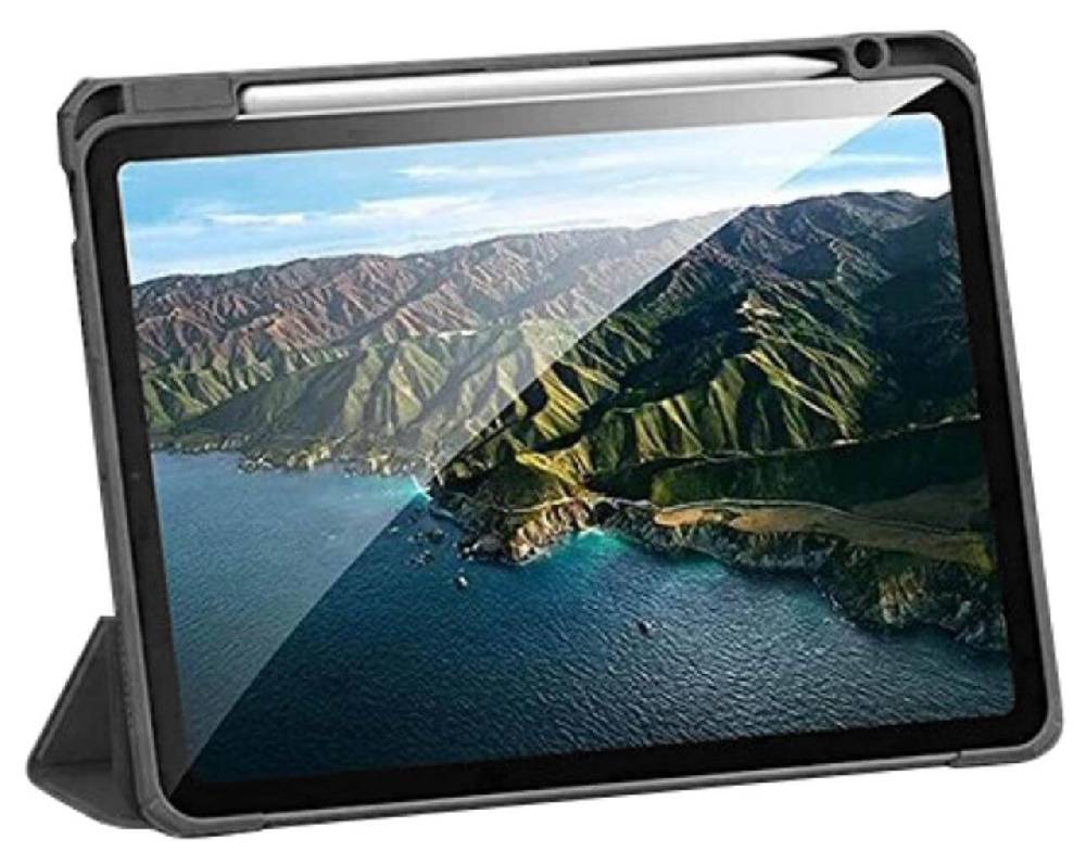 Puro Custodia Zeta Smart per iPad 10,2″ 2019/2020/2021 Liquidazione