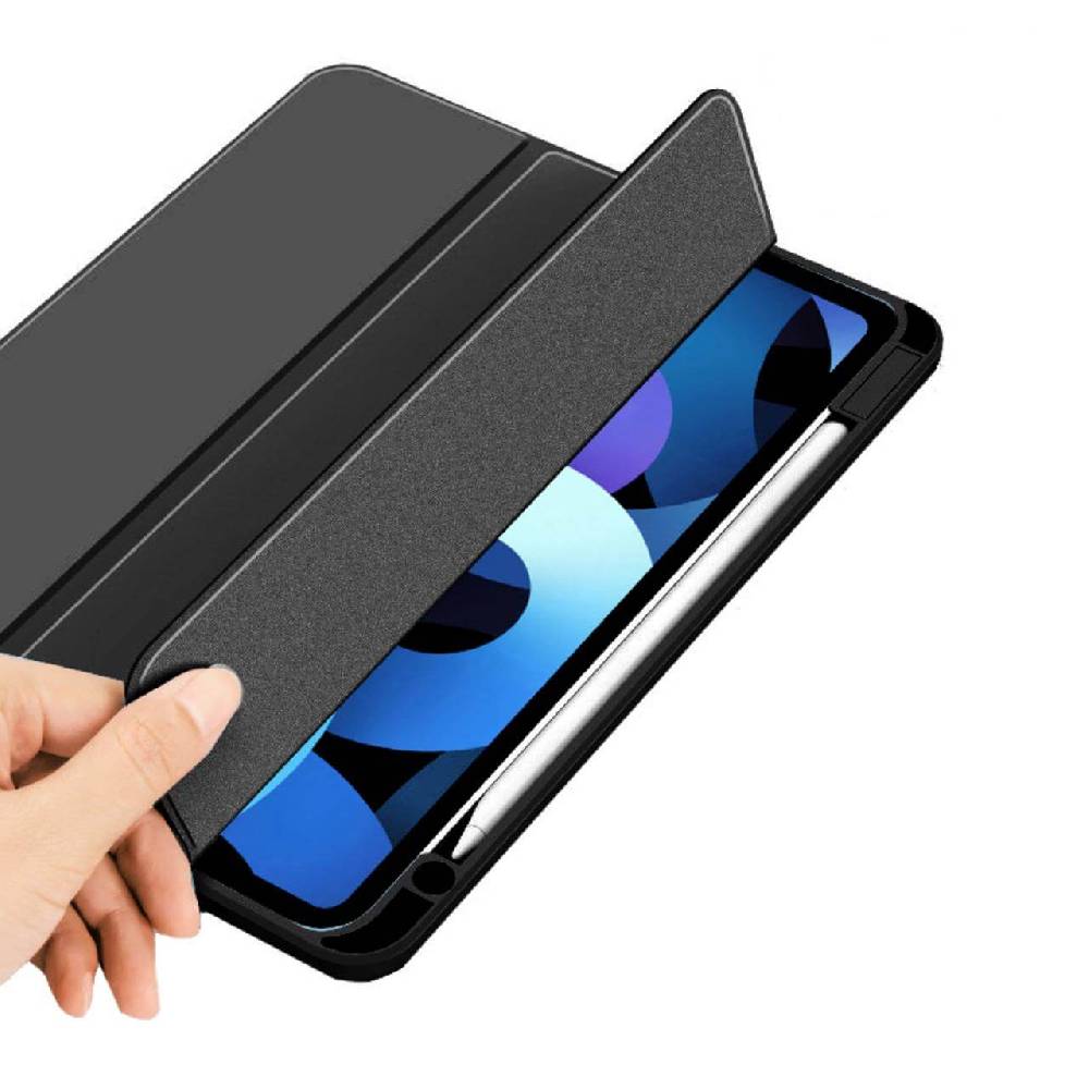 Puro Custodia Zeta Smart per iPad Pro 12,9″ 2018,2020,2021, 2022 Comprane uno, ottenene uno gratis