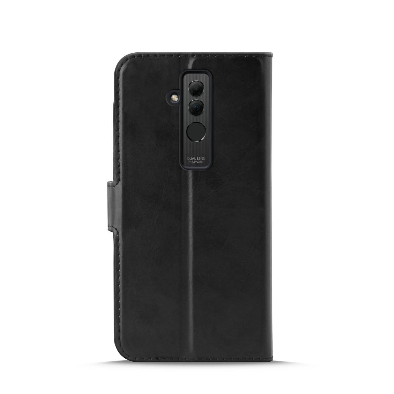 Puro Custodia Wallet Huawei Mate 20 Lite Offerte giornaliere