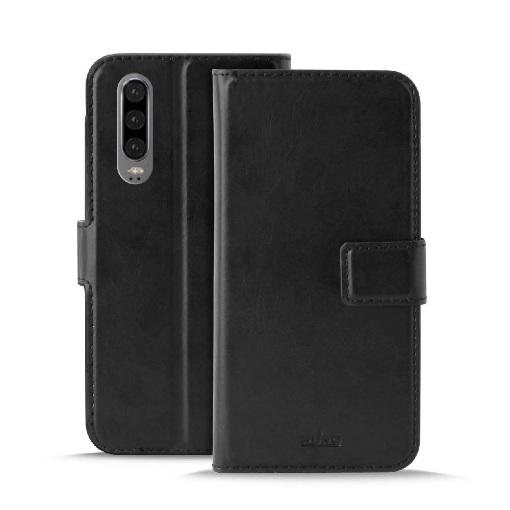 Puro Custodia Wallet Huawei P30 Offerte speciali
