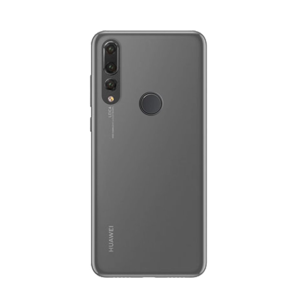Puro Cover 03 Nude Huawei P30 Lite