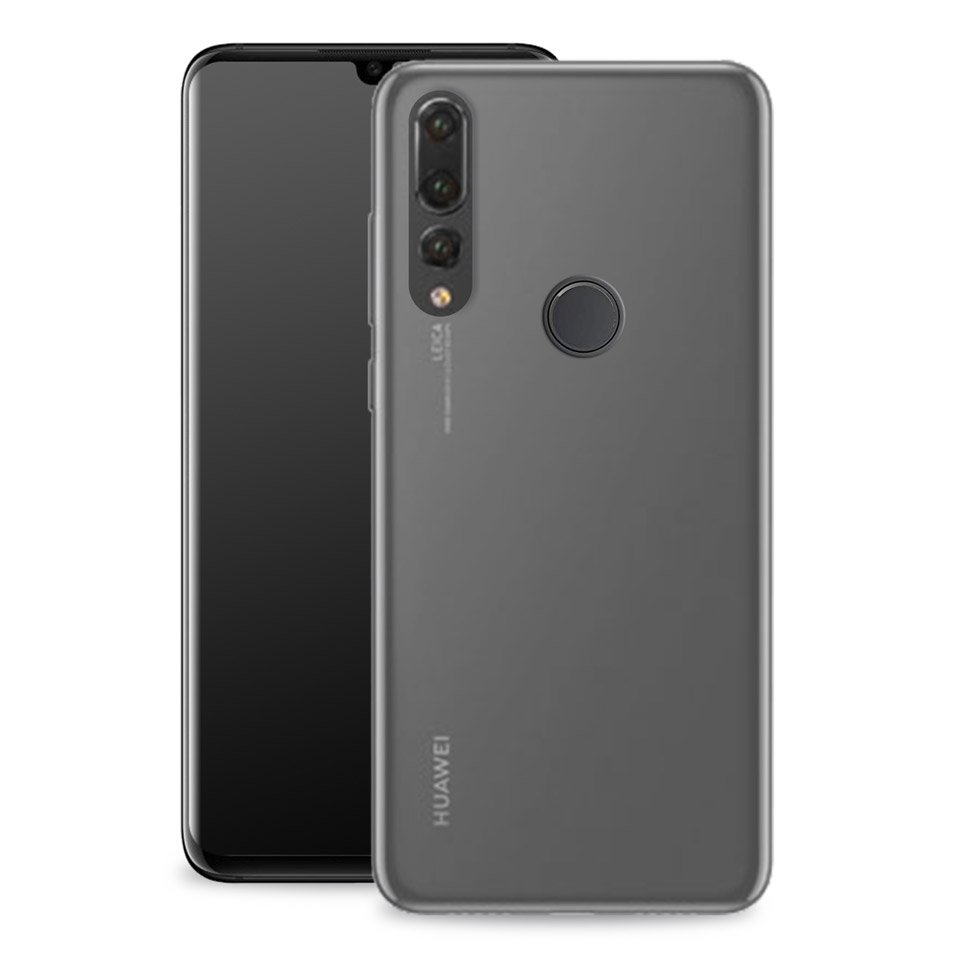 Puro Cover 03 Nude Huawei P30 Lite Prezzo basso