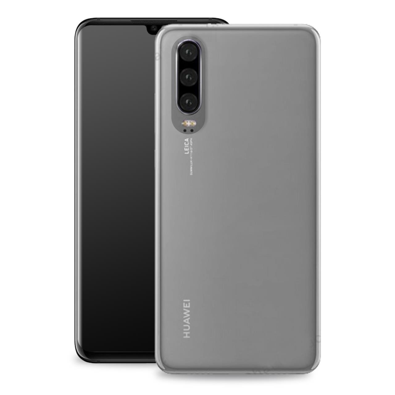 Puro Cover 03 Nude Huawei P30 Super Saving Price