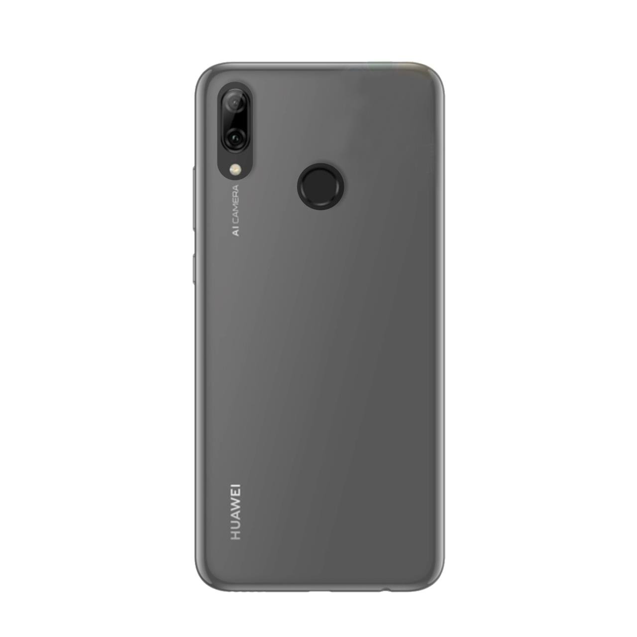 Puro Cover 03 Nude Huawei P Smart 2019
