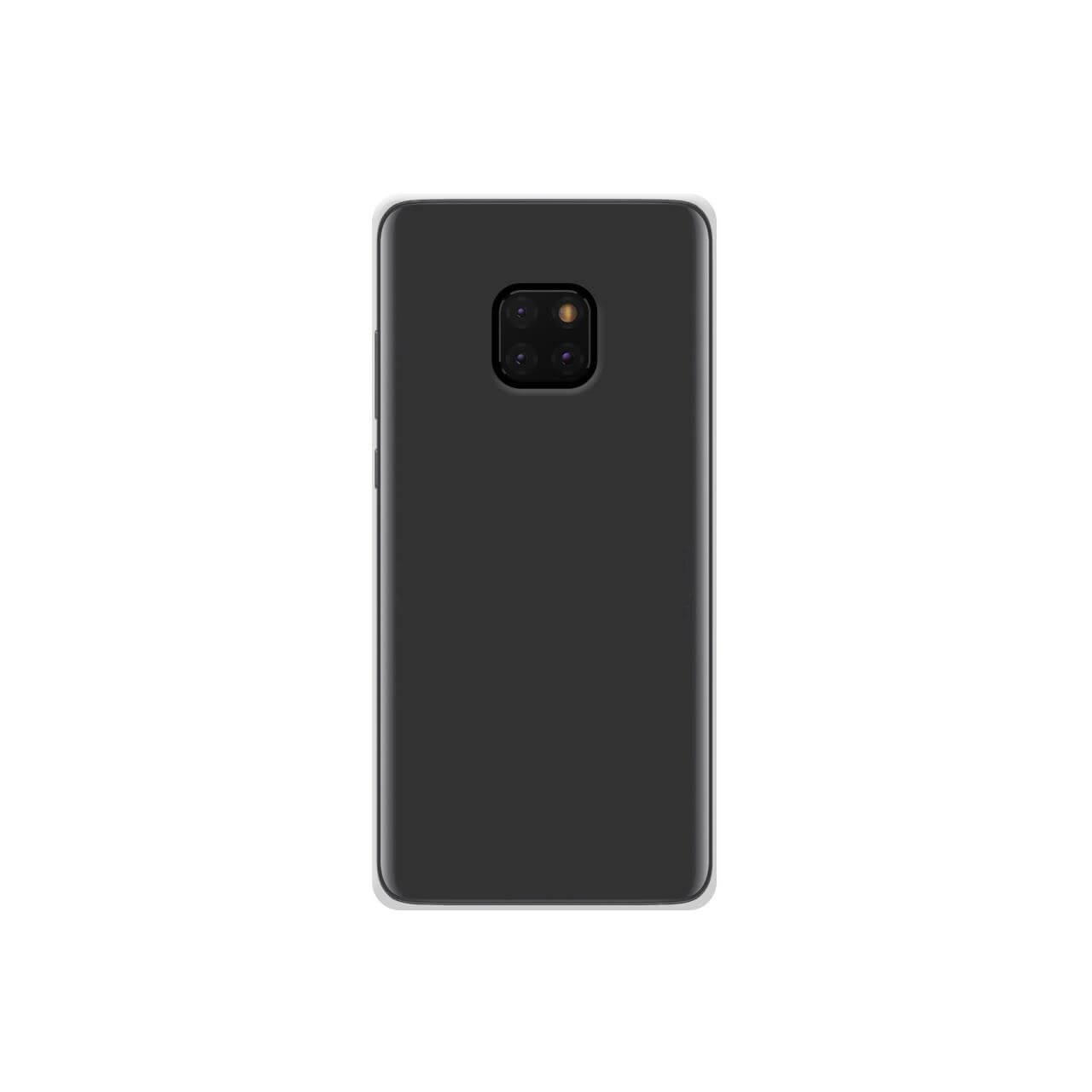 Puro Cover 03 Nude Huawei Mate 20 Pro Rilascio limitato