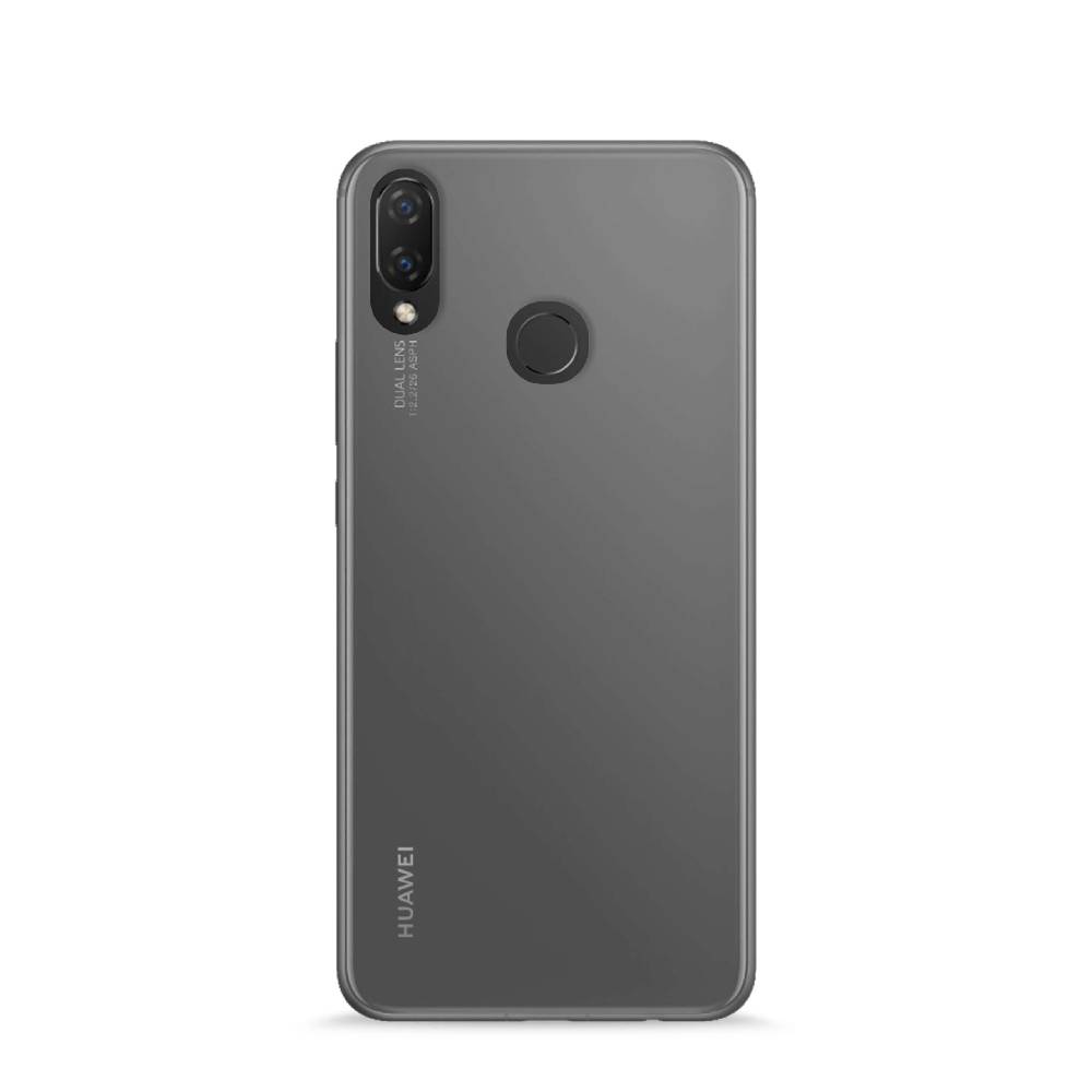 Puro Cover 03 Nude Huawei P Smart+/Nova 3i Ultimi tre giorni