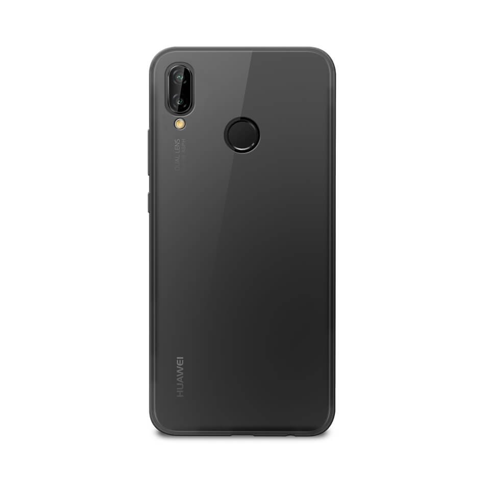 Puro Cover 03 Nude Huawei P20 Lite 2018
