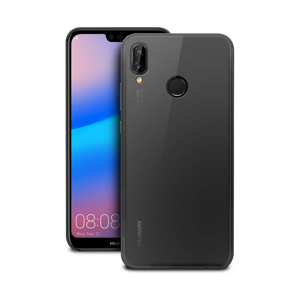 Puro Cover 03 Nude Huawei P20 Lite 2018 Ultimi due giorni