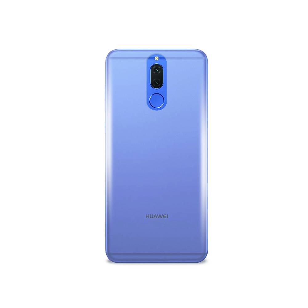 Puro Cover 03 Nude Huawei Mate 10 Lite