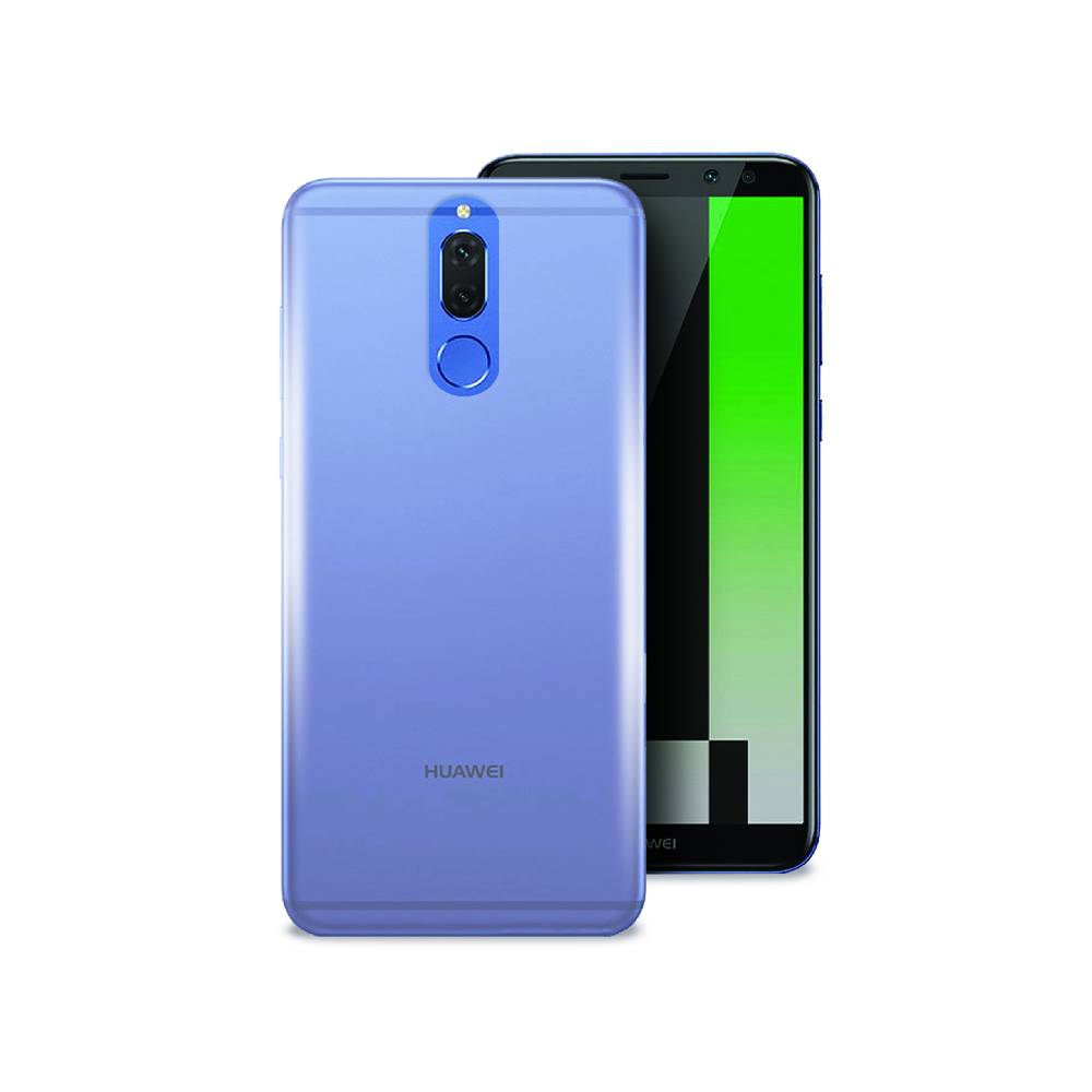 Puro Cover 03 Nude Huawei Mate 10 Lite Ultimo giorno