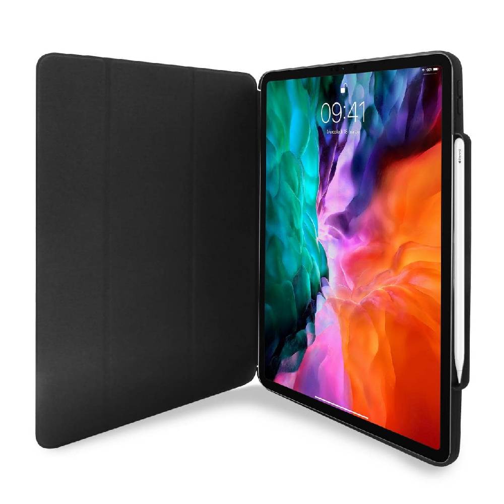 Puro Custodia Booklet Zeta Pro iPad Air 10.9″ 2020/2022 e iPad Pro 11″ 2018/2019 Promozione temporanea