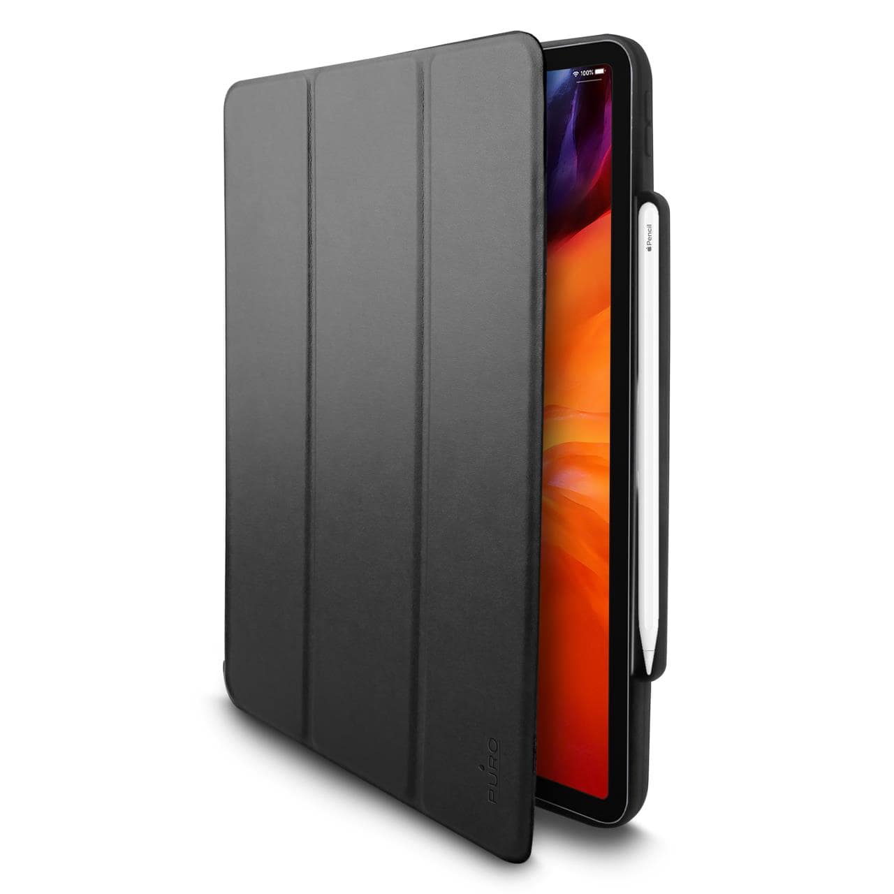 Puro Custodia Booklet Zeta Pro iPad Air 10.9″ 2020/2022 e iPad Pro 11″ 2018/2019 Promozione temporanea
