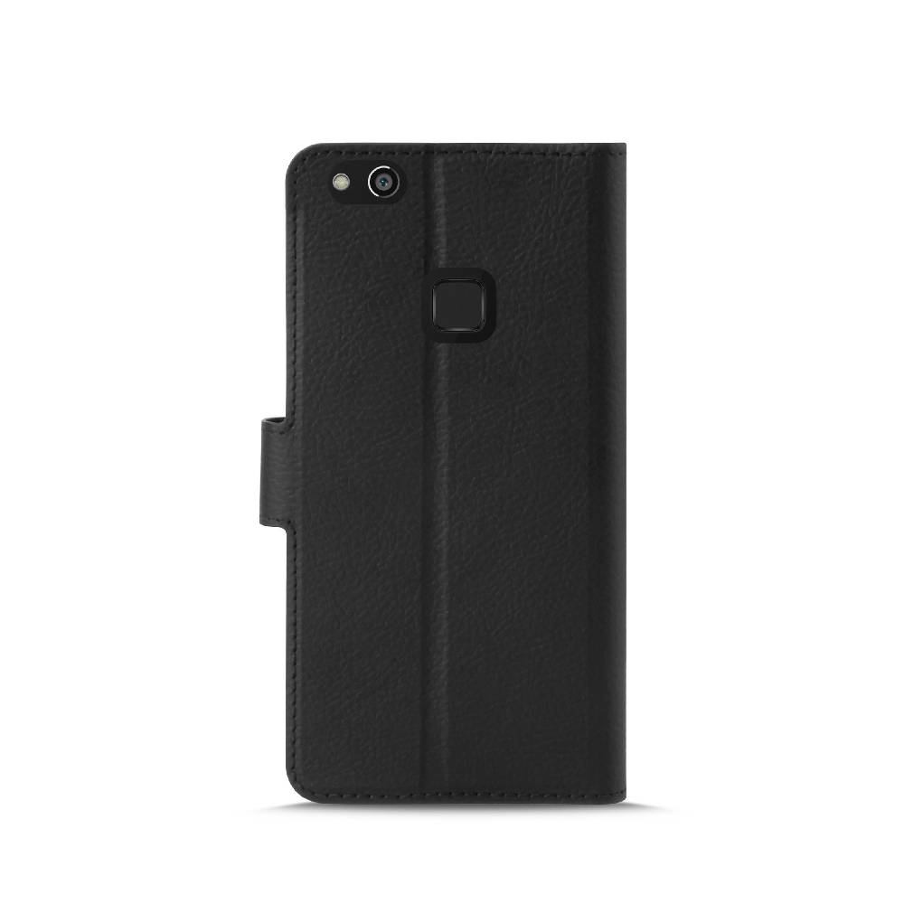 Puro Custodia Wallet in Eco-Pelle per Huawei P10 Lite Fino al 50% di sconto