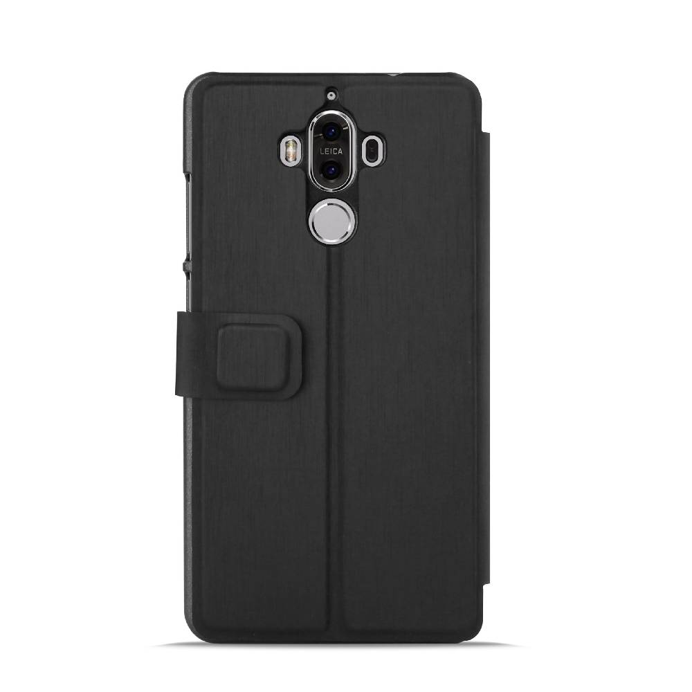 Puro Custodia Wallet Huawei Mate 9 Fino al 65% di sconto