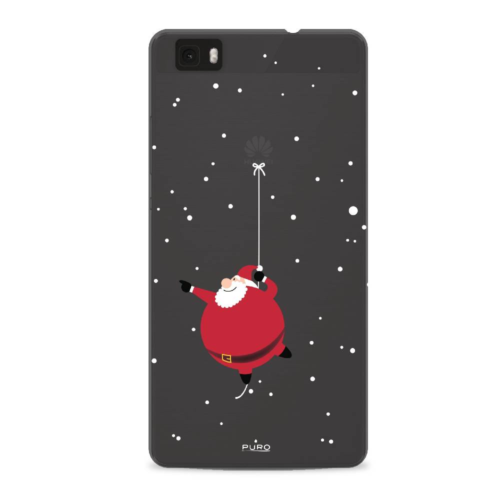 Puro Cover Merry Only for today