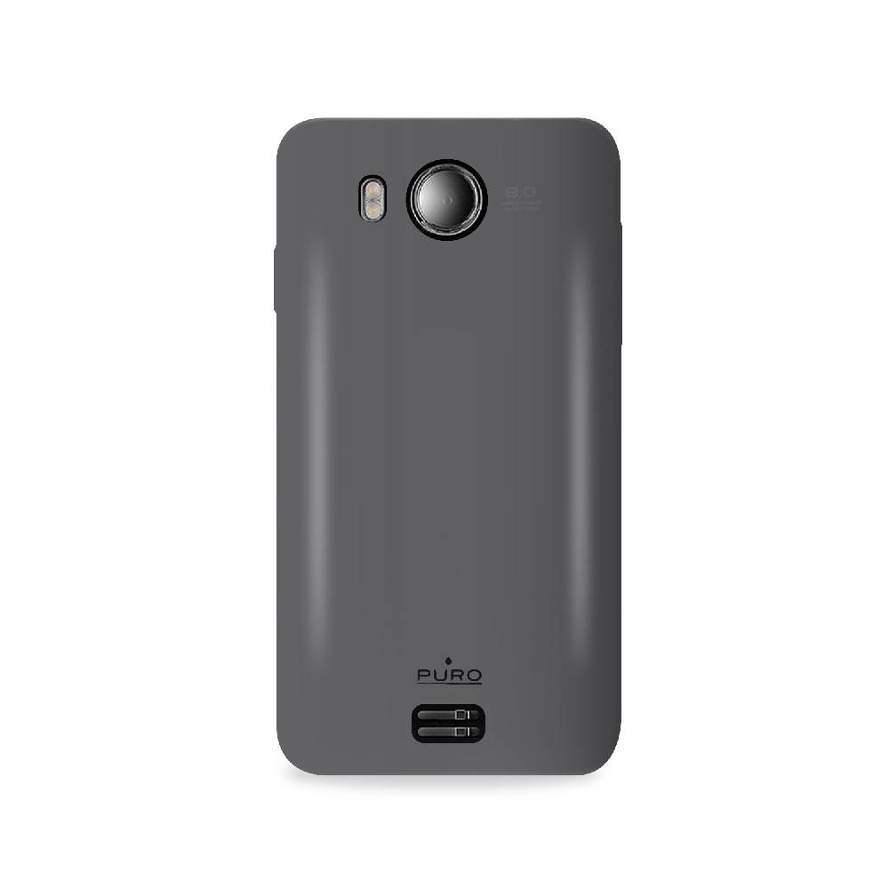 Puro Cover SILICONE 50% di sconto con spedizione gratuita
