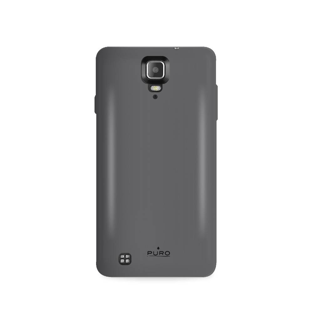 Puro Cover SILICONE Trasporto libero internazionale
