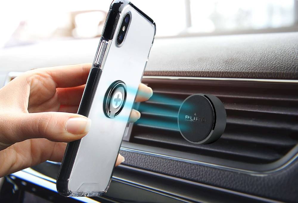 Puro Smart Ring Universale 50% di sconto per tempo limitato