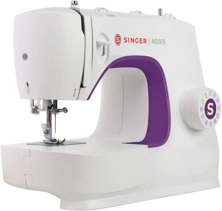Shopty Macchina per cucire Singer M3505 Negozi Online