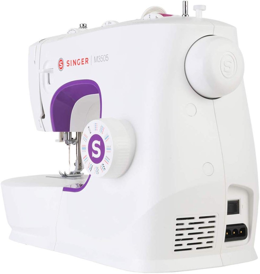 Shopty Macchina per cucire Singer M3505 Negozi Online
