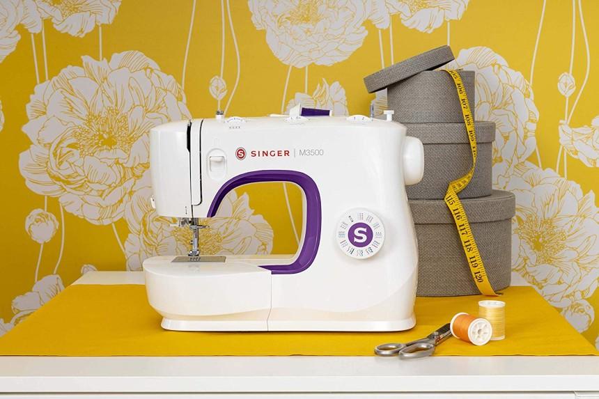 Shopty Macchina per cucire Singer M3505 Negozi Online