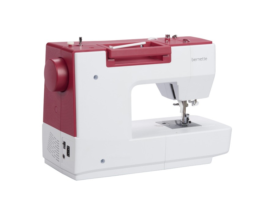 Shopty Bernette Sew&Go 8 - Speciale Quilt & Patchwork Affare Del Giorno