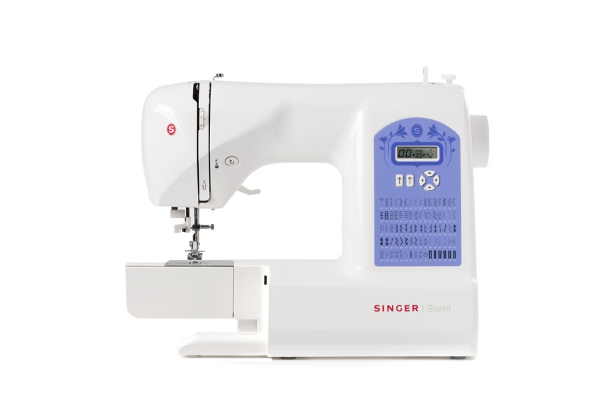 Shopty Macchina per cucire Singer Starlet 6680 Sottocosto