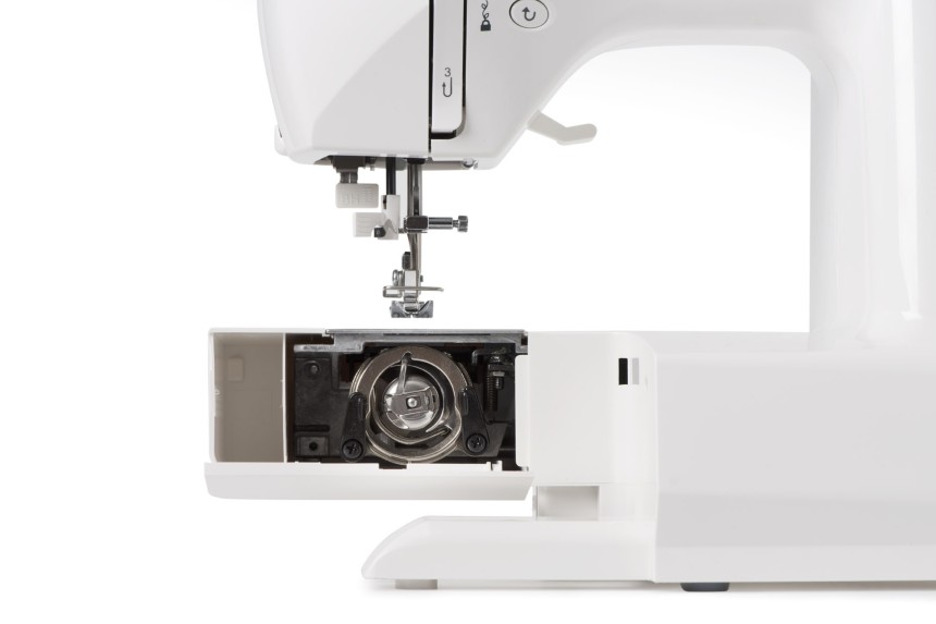 Shopty Macchina per cucire Singer Starlet 6680 Sottocosto