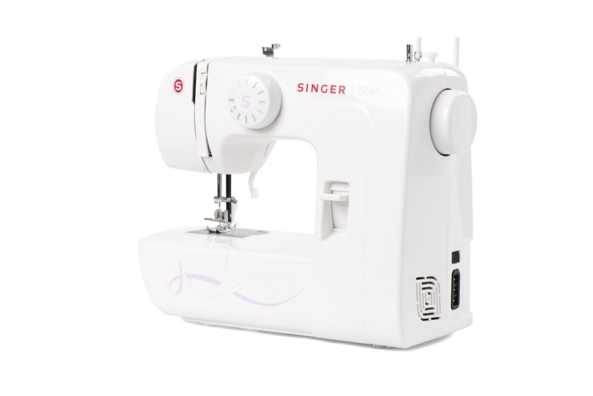 Shopty Macchina per cucire Singer Start 1306 - 13 funzioni di cucito Sconto