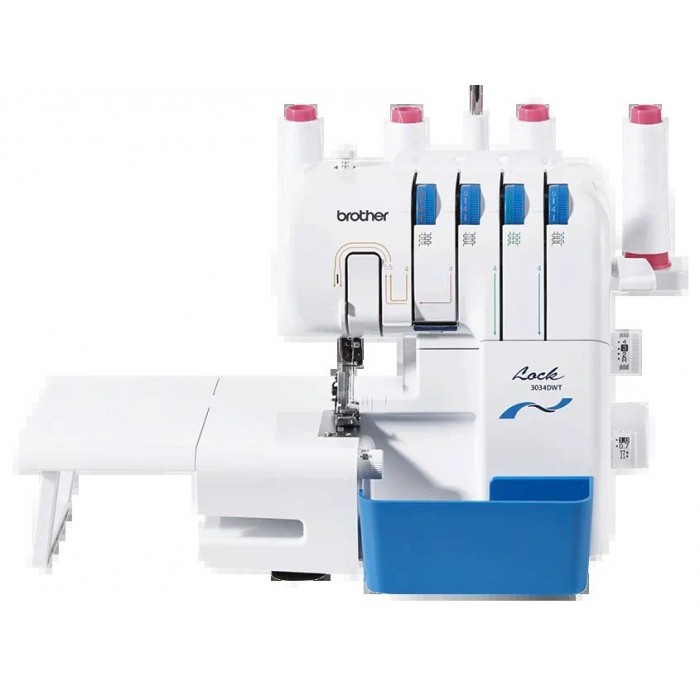 Shopty Tagliacuci Brother 3034DWT Offerte