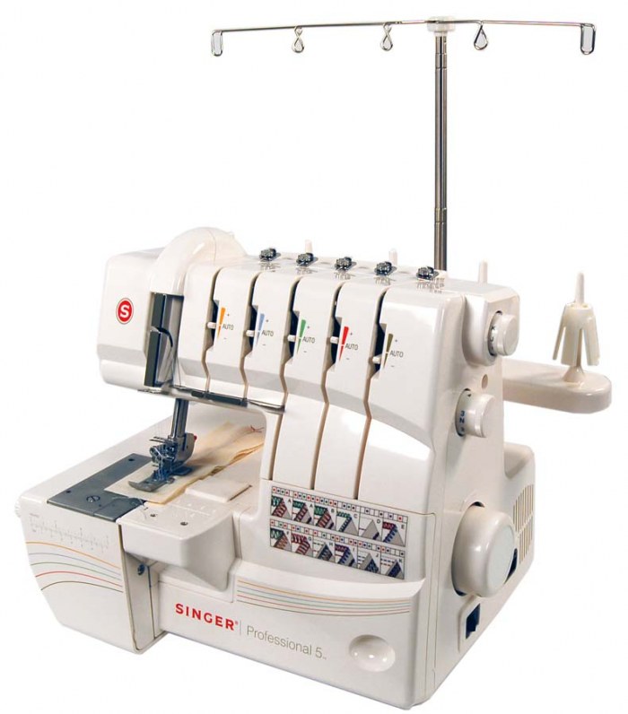 Shopty Macchina Tagliacuci e Punto cupertura Singer 14T968 DC Vendita Economica