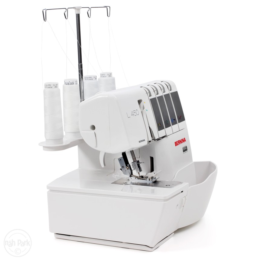 Shopty Tagliacuci Bernina L450 Moda