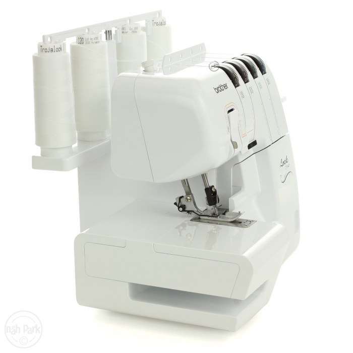Shopty Tagliacuci Brother 2104D 2025