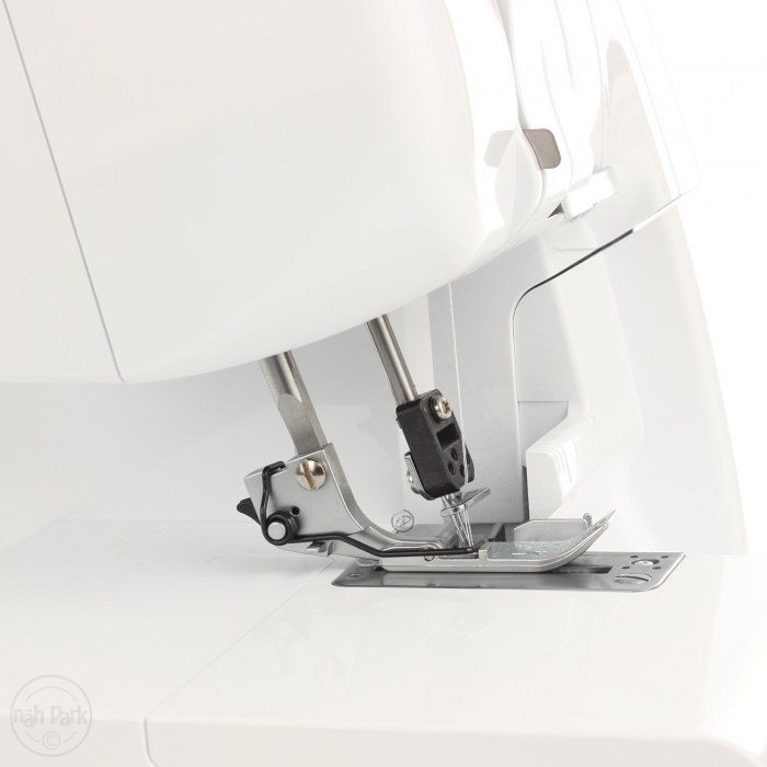 Shopty Tagliacuci Brother 2104D 2025
