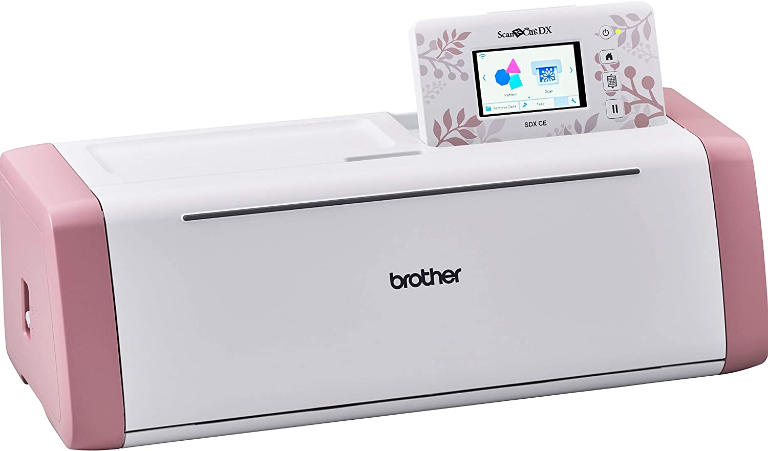 Shopty ScanNCut SDX CE Macchina da taglio Wireless per hobbistica con Scanner Promozione