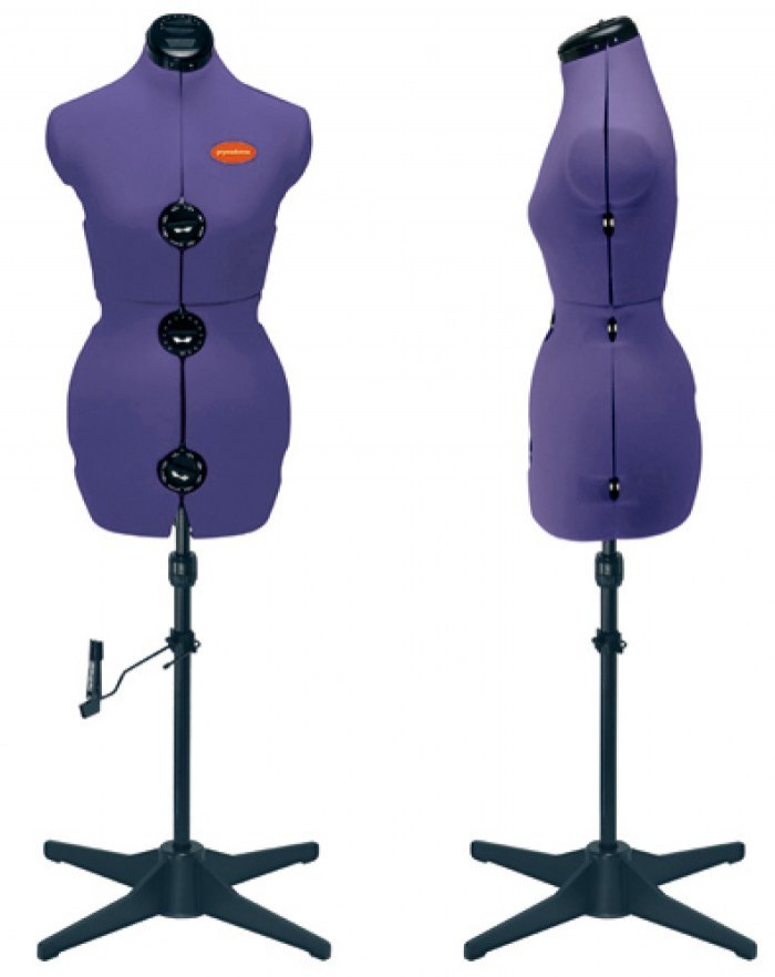 Shopty Manichino Prym L Prymadonna Taglia 52/54 56/58 Cod. Art. 611757 Acquista Ora