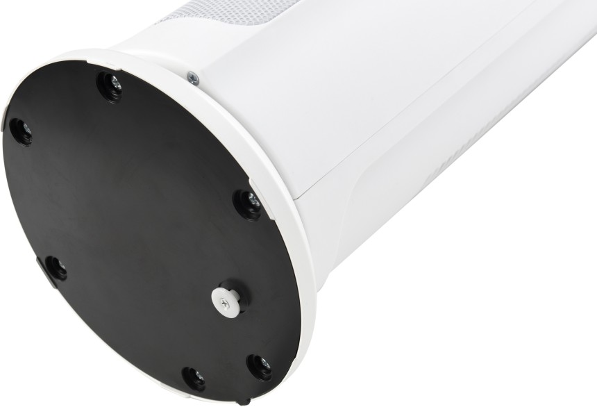 Shopty Termoventilatore Smart con APP e Wi-Fi ceramico PTC a colonna Bimar HP120 Fino Al -60%