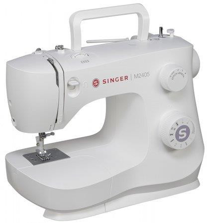 Shopty Macchina per cucire Singer M2405 Qualità