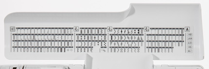 Shopty Macchina per cucire Innov-is F420 Brother Promozione