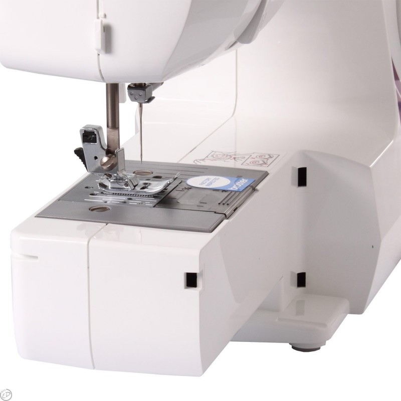 Shopty Macchina per cucire Brother XN 1700 Pezzi Unici