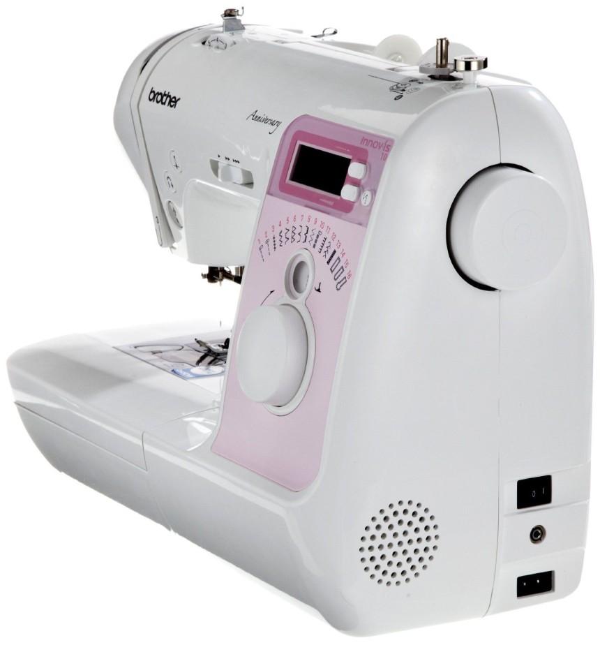 Shopty Macchina per cucire Brother Innov-is 10 A Consegna Veloce