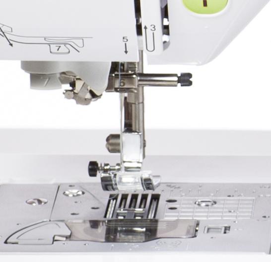 Shopty Macchina per cucire Brother Innov-is 1100 Promozione Limitata