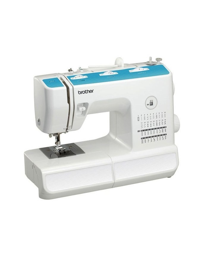 Shopty Macchina per cucire Brother XT37 Fino Al -60%