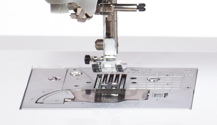 Shopty Macchina cucitrice Innov-is F460 Brother Shopping Online