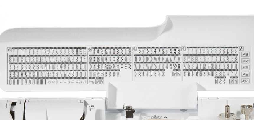 Shopty Macchina cucitrice Innov-is F460 Brother Shopping Online