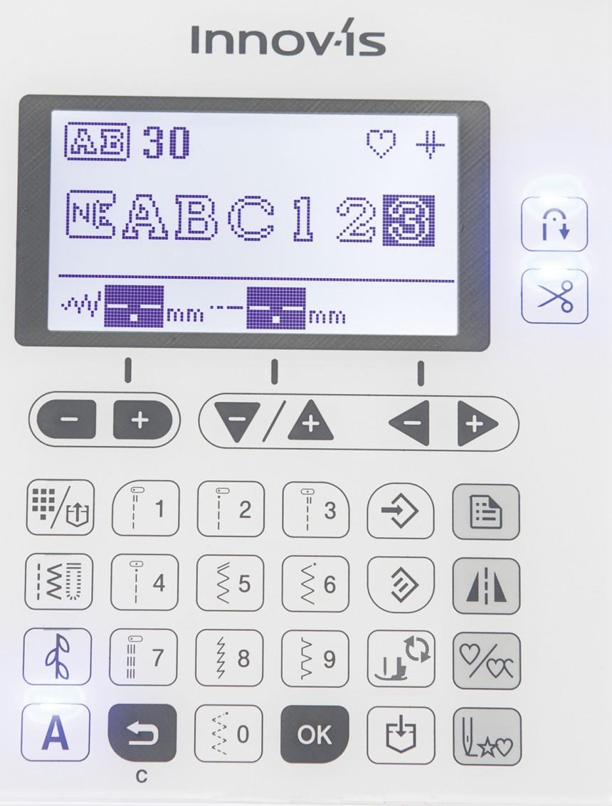 Shopty Macchina per cucire Brother Innov-is 1300 Affare Del Giorno