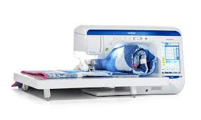 Shopty Macchina per cucire e quilting Brother VQ4 Sottocosto