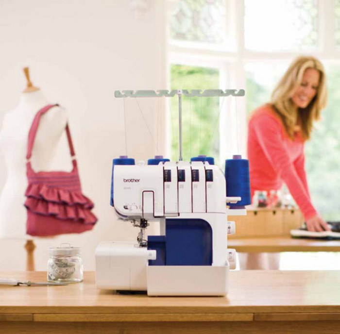 Shopty Tagliacuci Brother 4234D Convenienza
